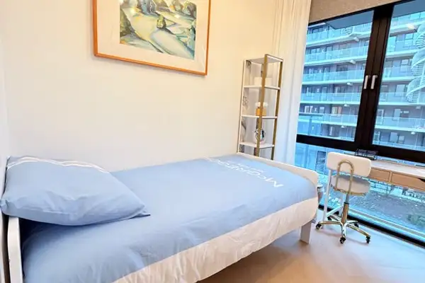 Foto #15 Appartement Gaudikade Hoofddorp