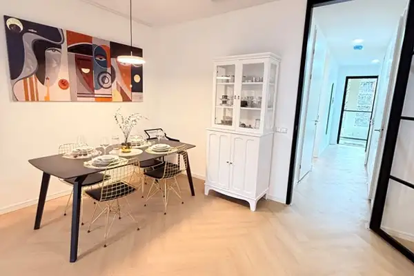 Foto #7 Appartement Gaudikade Hoofddorp