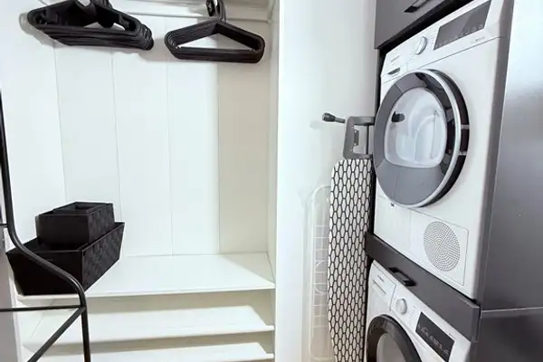 Foto #12 Appartement Gaudikade Hoofddorp