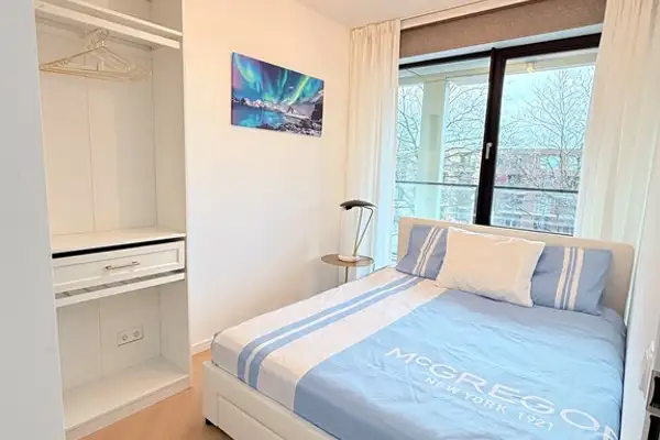 Foto #9 Appartement Gaudikade Hoofddorp