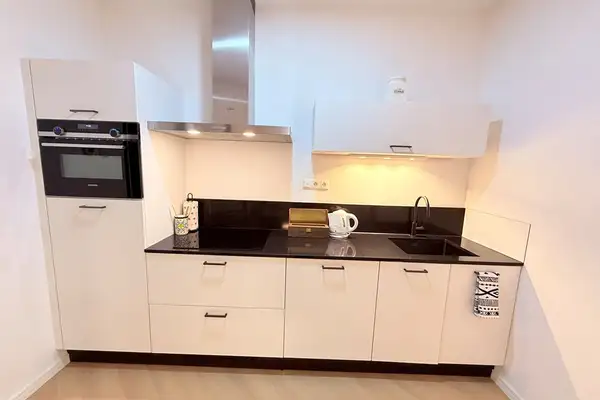 Foto #6 Appartement Gaudikade Hoofddorp