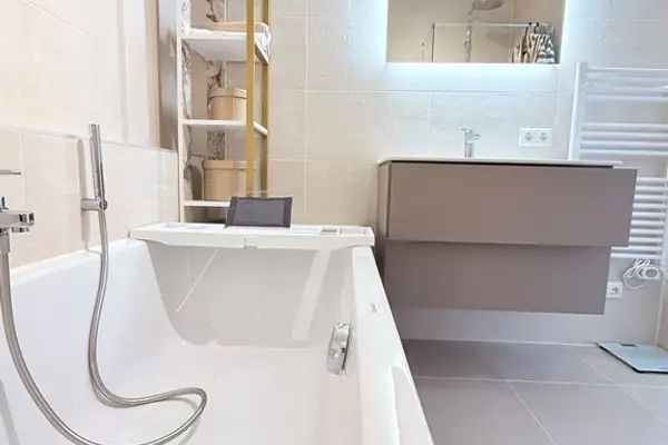 Foto #18 Appartement Gaudikade Hoofddorp