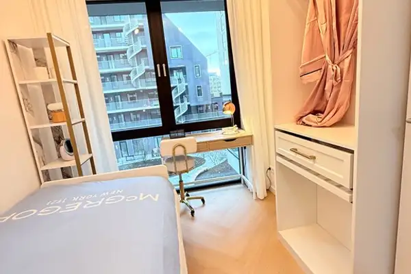 Foto #13 Appartement Gaudikade Hoofddorp