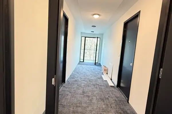 Foto #27 Appartement Gaudikade Hoofddorp