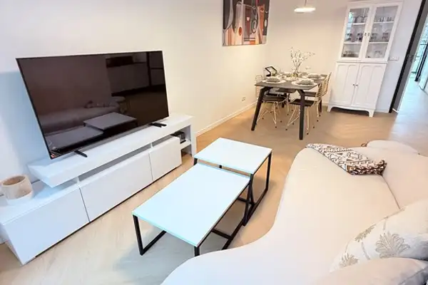 Foto #0 Appartement Gaudikade Hoofddorp