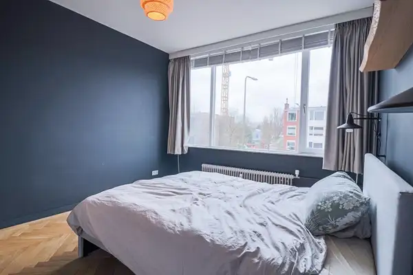 Foto #20 Appartement Henri Zagwijnstraat Amsterdam