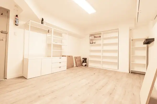 Foto #32 Appartement Henri Zagwijnstraat Amsterdam