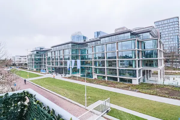 Foto #30 Appartement Henri Zagwijnstraat Amsterdam