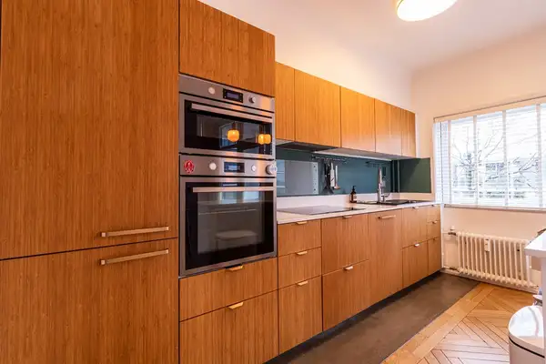 Foto #10 Appartement Henri Zagwijnstraat Amsterdam