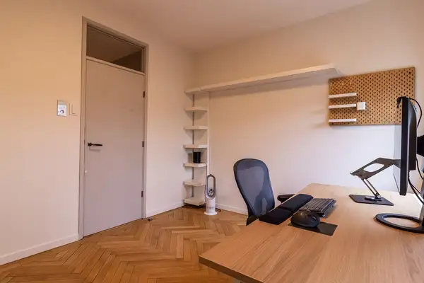 Foto #25 Appartement Henri Zagwijnstraat Amsterdam