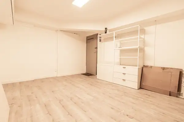 Foto #33 Appartement Henri Zagwijnstraat Amsterdam