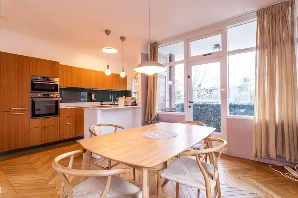 Foto #8 Appartement Henri Zagwijnstraat Amsterdam