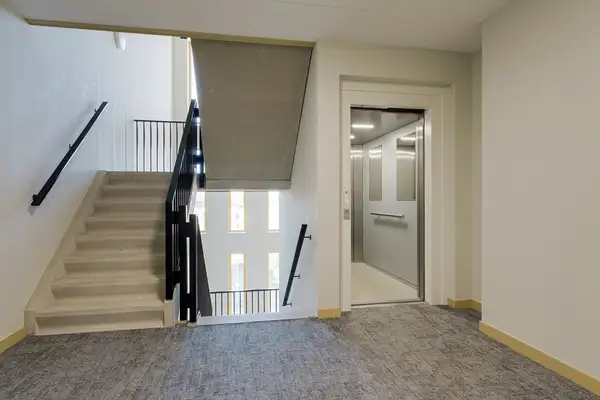 Foto #6 Appartement Genderstroom Veldhoven