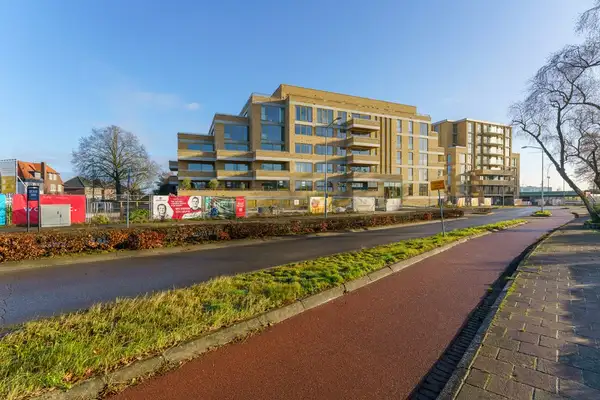 Foto #4 Appartement Genderstroom Veldhoven