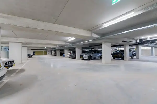 Foto #36 Appartement Genderstroom Veldhoven