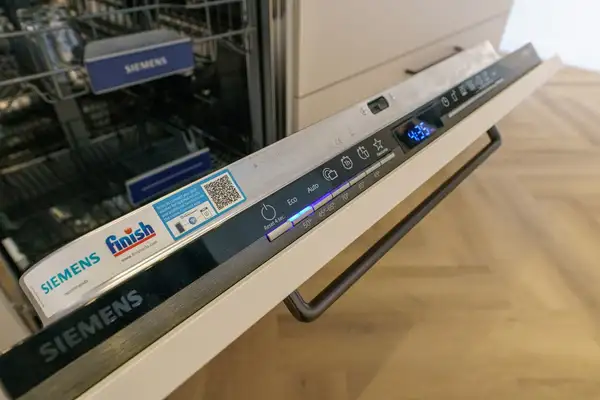 Foto #14 Appartement Genderstroom Veldhoven