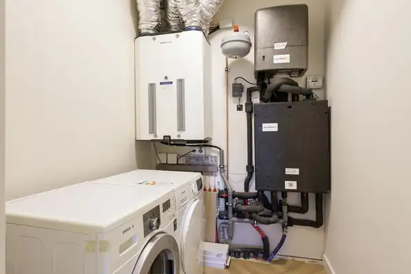 Foto #29 Appartement Genderstroom Veldhoven