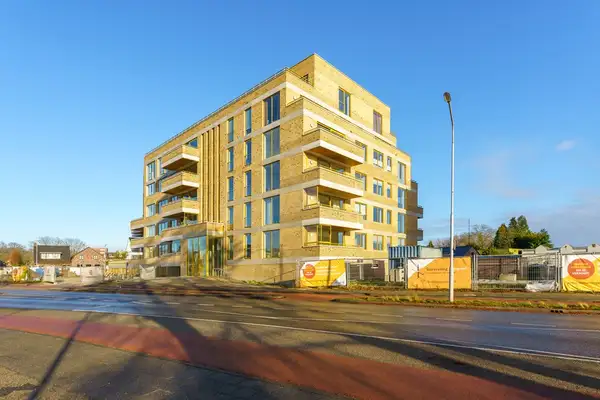 Foto #38 Appartement Genderstroom Veldhoven