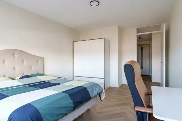 Foto #23 Appartement Genderstroom Veldhoven