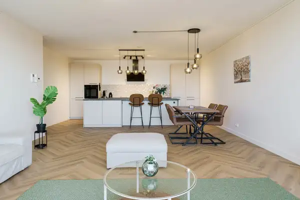 Foto #15 Appartement Genderstroom Veldhoven