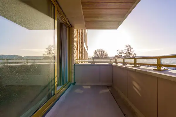 Foto #32 Appartement Genderstroom Veldhoven