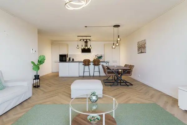 Foto #1 Appartement Genderstroom Veldhoven