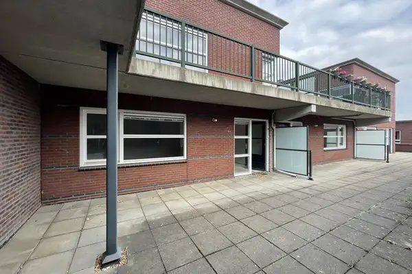 Foto #13 Appartement Harlindestraat Echt