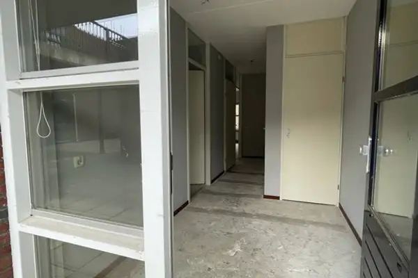 Foto #1 Appartement Harlindestraat Echt