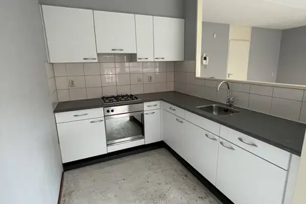 Foto #5 Appartement Harlindestraat Echt