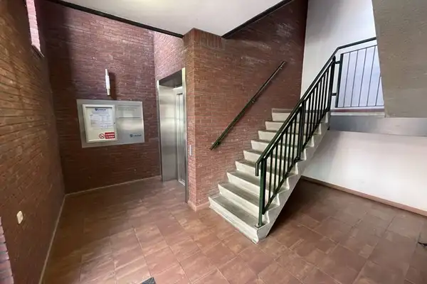 Foto #12 Appartement Harlindestraat Echt