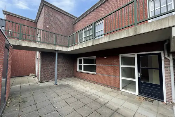 Foto #0 Appartement Harlindestraat Echt