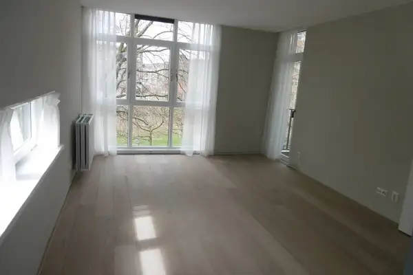 Foto #0 Appartement Jan van Duivenvoordestraat Amsterdam