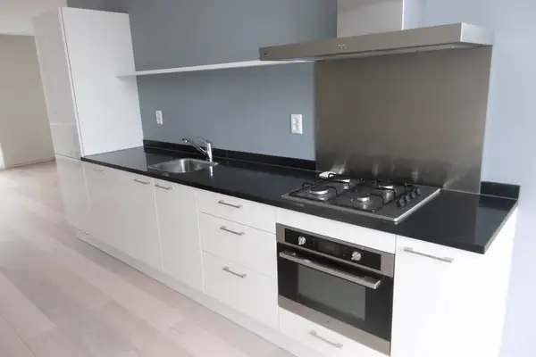 Foto #2 Appartement Jan van Duivenvoordestraat Amsterdam