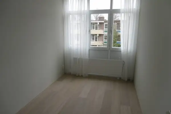 Foto #6 Appartement Jan van Duivenvoordestraat Amsterdam