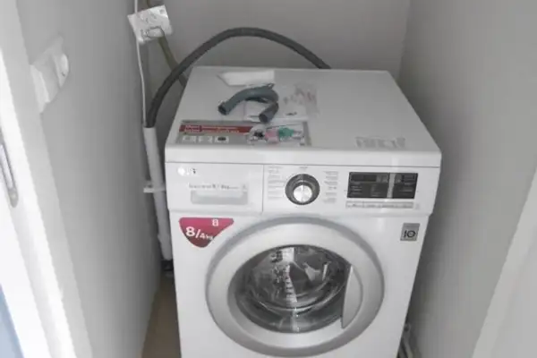 Foto #10 Appartement Jan van Duivenvoordestraat Amsterdam