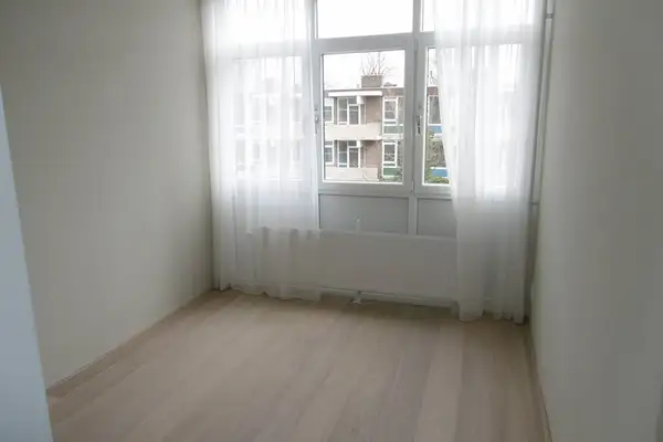 Foto #4 Appartement Jan van Duivenvoordestraat Amsterdam