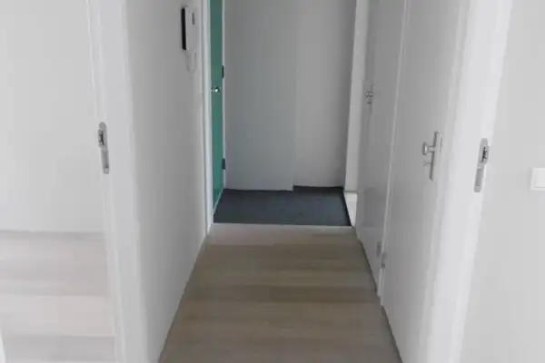 Foto #3 Appartement Jan van Duivenvoordestraat Amsterdam