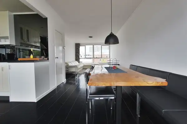 Foto #10 Appartement Ennemaborg Amsterdam