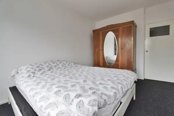 Foto #15 Appartement Ennemaborg Amsterdam