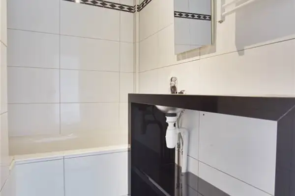 Foto #23 Appartement Ennemaborg Amsterdam