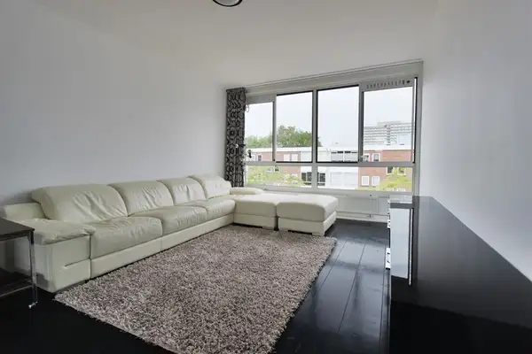 Foto #1 Appartement Ennemaborg Amsterdam