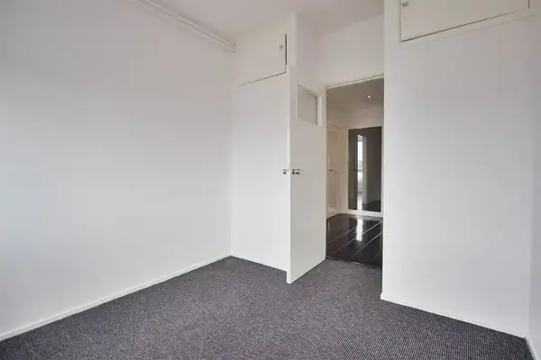 Foto #20 Appartement Ennemaborg Amsterdam
