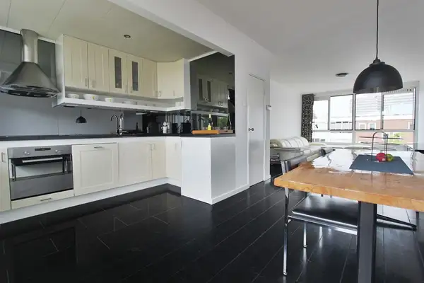 Foto #5 Appartement Ennemaborg Amsterdam