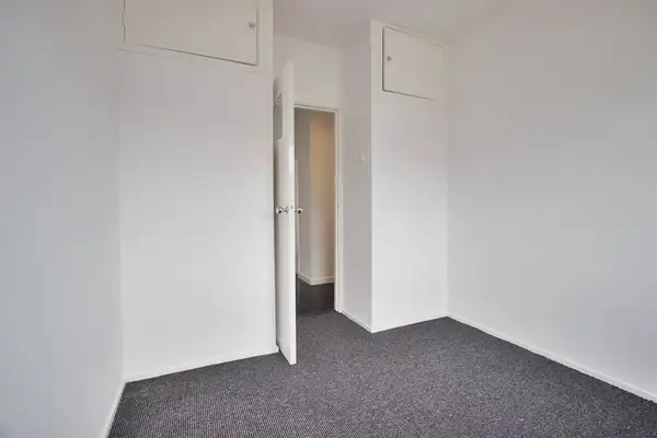 Foto #21 Appartement Ennemaborg Amsterdam