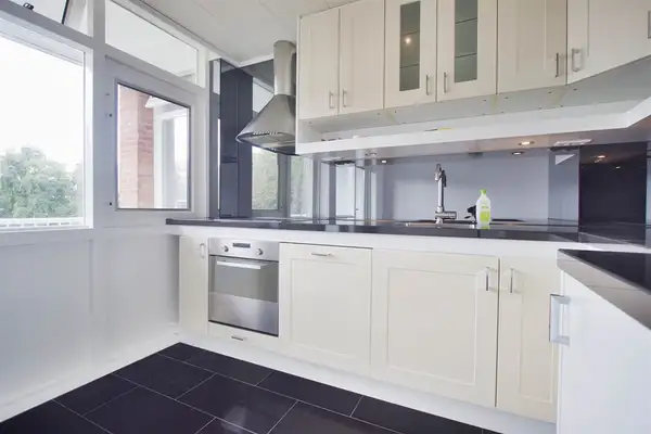 Foto #7 Appartement Ennemaborg Amsterdam