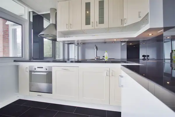 Foto #8 Appartement Ennemaborg Amsterdam