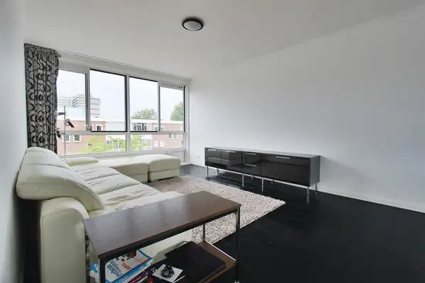 Foto #0 Appartement Ennemaborg Amsterdam