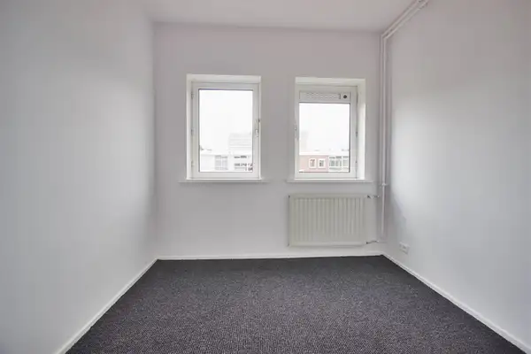 Foto #19 Appartement Ennemaborg Amsterdam