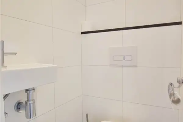 Foto #25 Appartement Ennemaborg Amsterdam