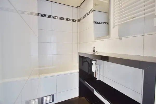 Foto #22 Appartement Ennemaborg Amsterdam